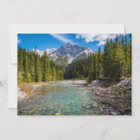 Montanhas | Banff National Park, Canadian Rockies