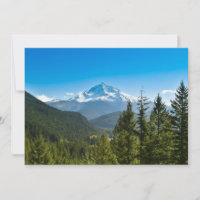 Montanhas | Mt. Hood Oregon