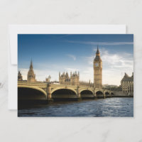 Monumentos | Big Ben, Londres Inglaterra