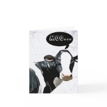 Moo-chas Gracias