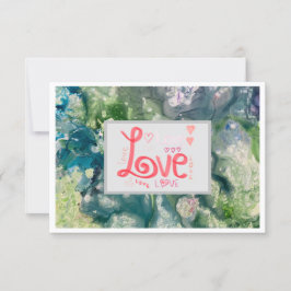 Cartão De Agradecimento Muito Obrigado A Placa Flat De 3,5" x 5"