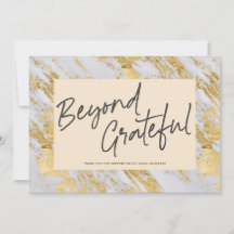 Na moda Marble, Moderno, Além de Grateful Business