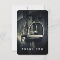 Na moda Silver Stirrups em Inglês Riding Saddle