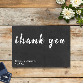 Cartão De Agradecimento Nada De Rico Apenas Ama O Simples Quadro Casual