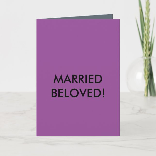 Cartão De Agradecimento njuguna (Frente)