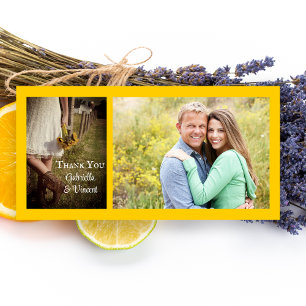 Cartão De Agradecimento Noiva, Botas De Cowboy, Casamento De Girassóis Obr