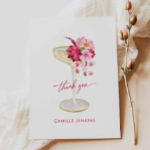 Noiva Pétalas e Prosecco Rosa Chuveiro