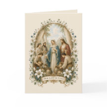 Nossa Senhora de Caná Casamento Católico