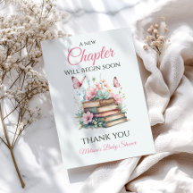 Novo Capítulo Rosa História Infantil Livro Chá de 