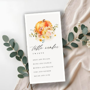 Cartão De Agradecimento Número da Tabela do Gráfico de Seposição da Bomba 