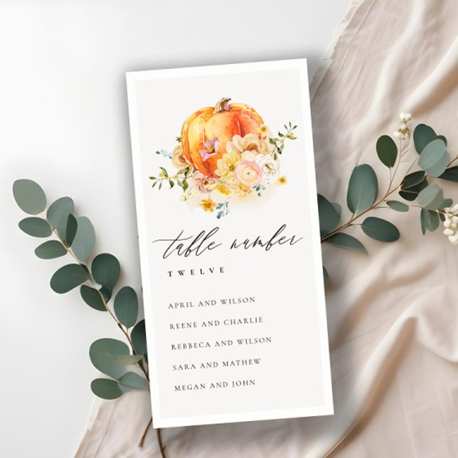 Cartão De Agradecimento Número da Tabela do Gráfico de Seposição da Bomba  (Criador carregado)