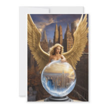 NYC Angel 