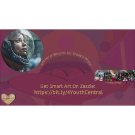 Cartão De Agradecimento O autocontrolo é o seu SuperPower