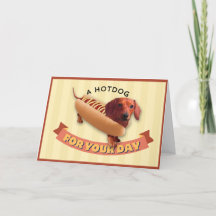 O cachorro quente clássico