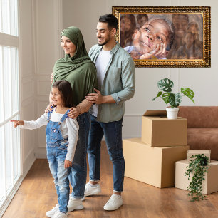 Cartão De Agradecimento O futuro