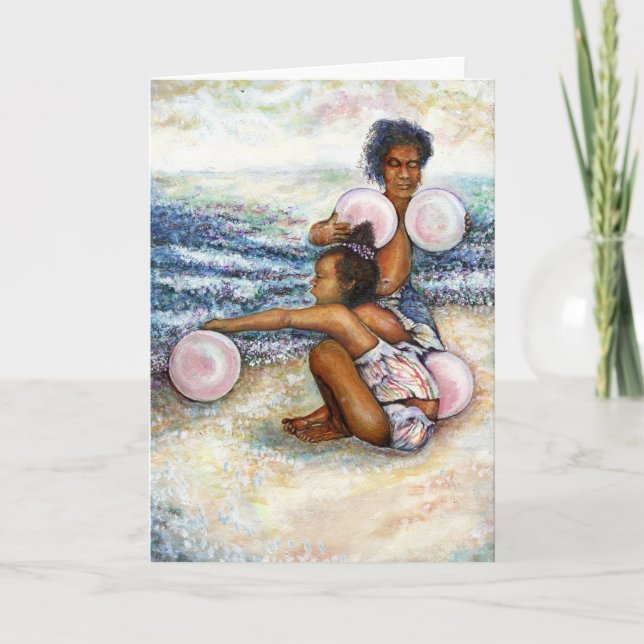 Cartão De Agradecimento Obcecado com Conquistar o Impossível (Frente)