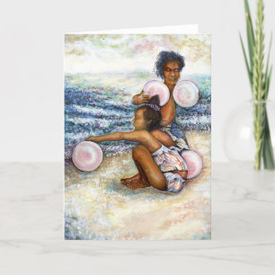 Cartão De Agradecimento Obcecado com Conquistar o Impossível