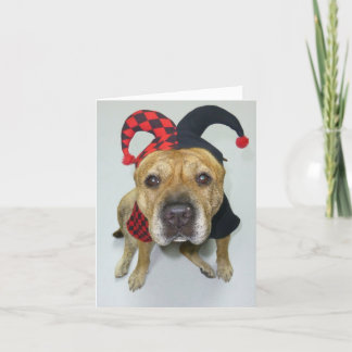 Cartão De Agradecimento Obrigado