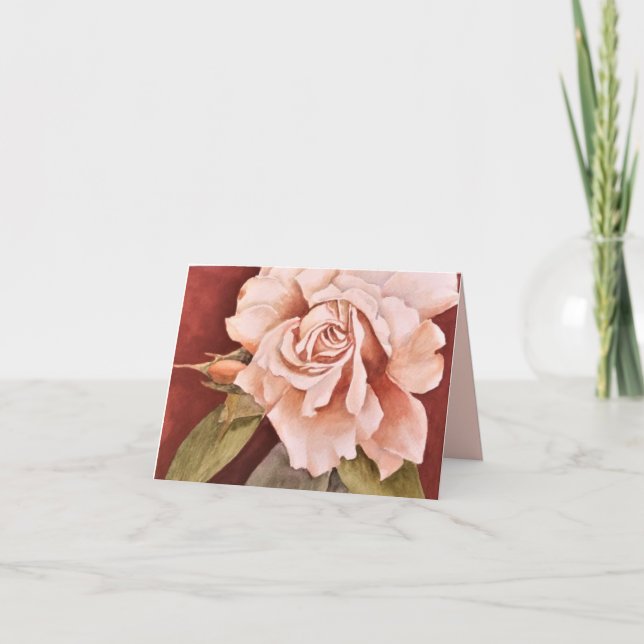 CARTÃO DE AGRADECIMENTO OBRIGADO (Frente)