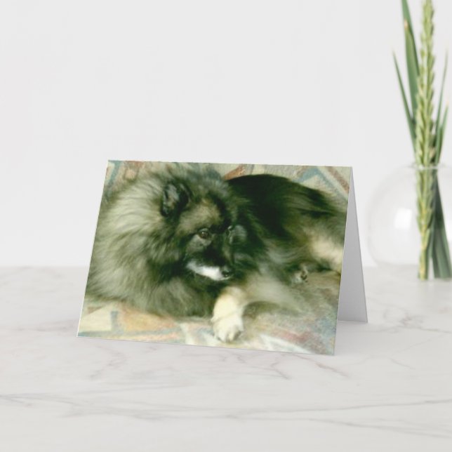 Cartão De Agradecimento Obrigado (Frente)