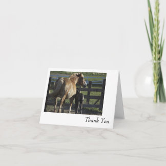 Cartão De Agradecimento Obrigado