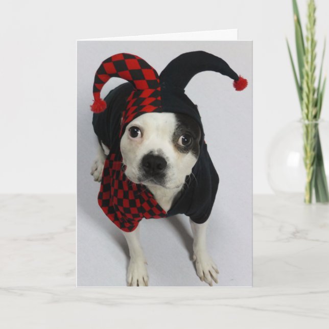 Cartão De Agradecimento Obrigado (Frente)