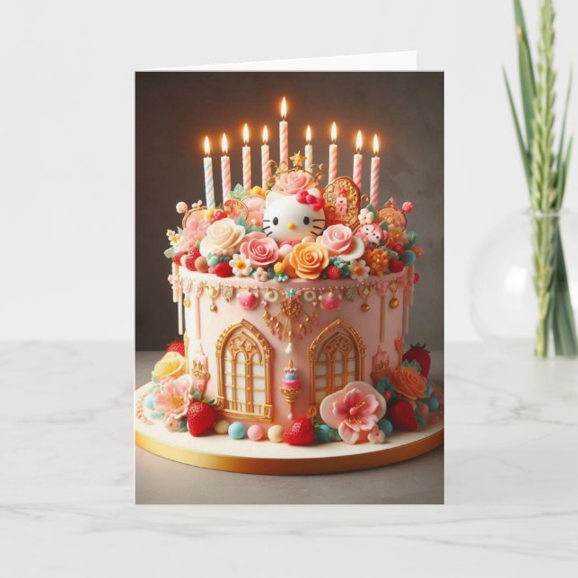 Cartão De Agradecimento Obrigado (Frente)