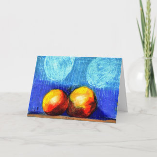 Cartão De Agradecimento obrigado