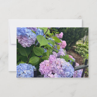 Cartão De Agradecimento Obrigado .. 