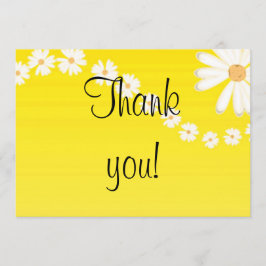 CARTÃO DE AGRADECIMENTO OBRIGADO