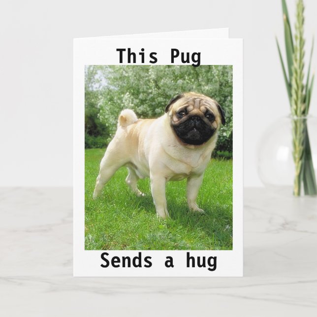 CARTÃO DE AGRADECIMENTO ***OBRIGADO*** (Frente)