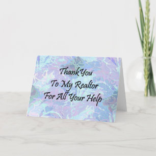 Cartão De Agradecimento Obrigado Ao Meu Reitor Por Toda A Sua Ajuda