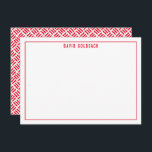 Cartão De Agradecimento OBRIGADO BAR MITZVAH, moderno sistema de metal sim<br><div class="desc">por kat massard >> https://linktr.ee/simplysweetpaperie <<< Uma maneira simples e na moda para dizer obrigado ao seu convidado por participar do seu evento. Configurar como um modelo é simples para você adicionar seus próprios detalhes, ou apertar o botão personalizar e você pode adicionar ou alterar texto, fontes, tamanhos, etc., DICA:...</div>