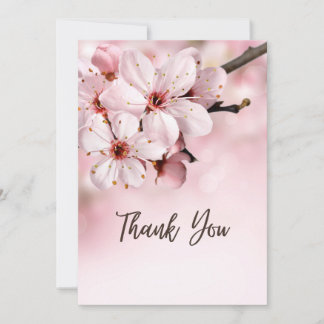 Cartão De Agradecimento Obrigado Cartões/PostCards