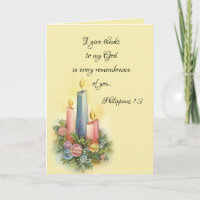 Obrigado do Natal do feriado você escritura