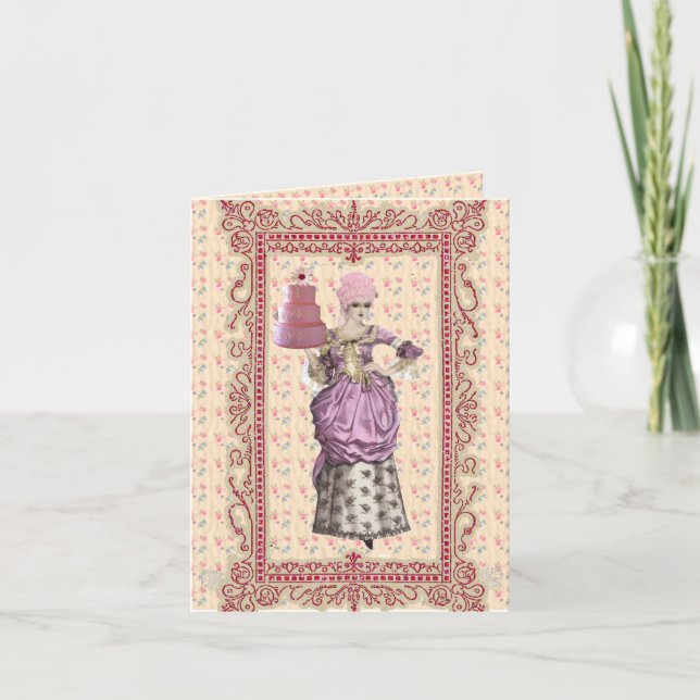 Cartão De Agradecimento Obrigado endurece o notecard (Frente)