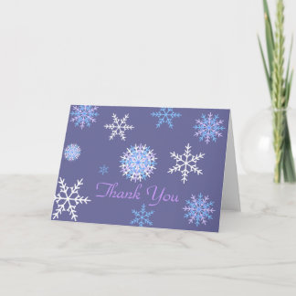 Cartão De Agradecimento Obrigado Flakey Ye