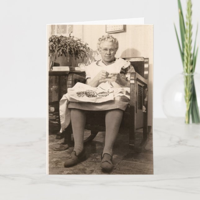 Cartão De Agradecimento Obrigado mantendo me nos pontos (Frente)