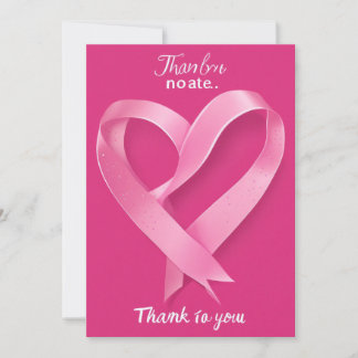 Cartão De Agradecimento Obrigado, obrigado, cartão.
