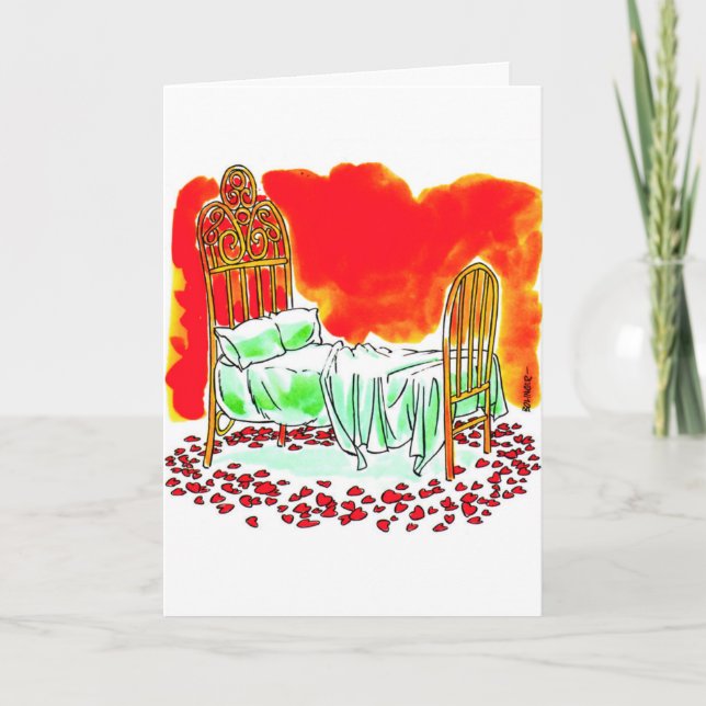 Cartão De Agradecimento Obrigado para você (Frente)