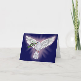 Cartão De Agradecimento Obrigado pela sua expressão de simpatia