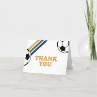 Obrigado pelo Aniversário de Futebol Retrô