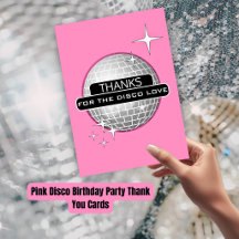 OBRIGADO Pelo Aniversário Retro do Baile do Amor d