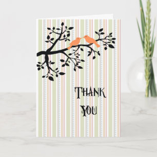 Cartão De Agradecimento Obrigado pelo seu parceiro de suporte