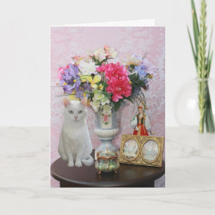 Cartão De Agradecimento Obrigado personalizável