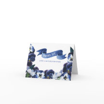 Obrigado pintado dos Pansies você