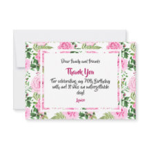 Obrigado Por Celebrar Rosas Rosa Rosa De Aniversár