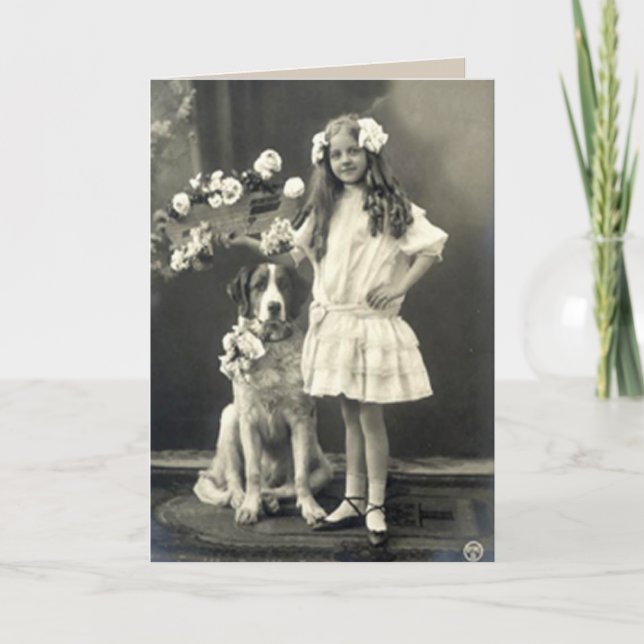 Cartão De Agradecimento Obrigado por ser meu amigo (Frente)