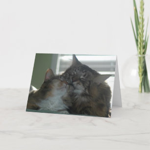 Cartão De Agradecimento Obrigado por ser um amigo