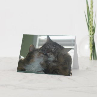 Cartão De Agradecimento Obrigado por ser um amigo